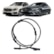 SENSOR ABS DIANTEIRO MERCEDES A200/GLA200 12/.. A2465402510