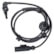 SENSOR ABS DIANTEIRO UNO GRAN SIENA MTE-THOMSON 73306