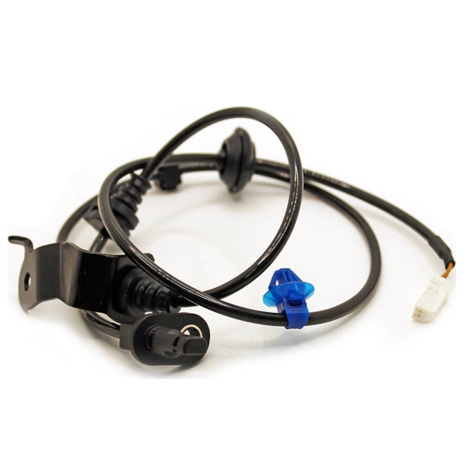 SENSOR ABS HONDA FIT CITY 12V TRAS ESQ 57475TF003 STABF003 WS PARTS