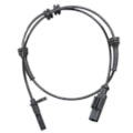 SENSOR ABS TRASEIRO AMBOS LADOS FIAT TORO FLEX ...