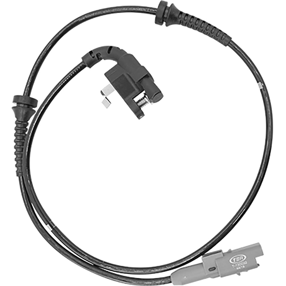 SENSOR ABS TRASEIRO C4 307 308 408 2000 TSA T130032 - WS PARTS