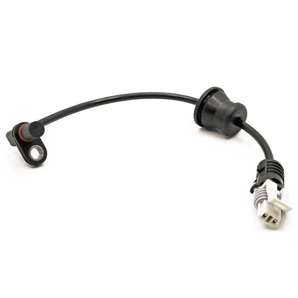 SENSOR ABS TRASEIRO CAPTIVA 2.4 ORIGINAL - 96626080 - WS PARTS