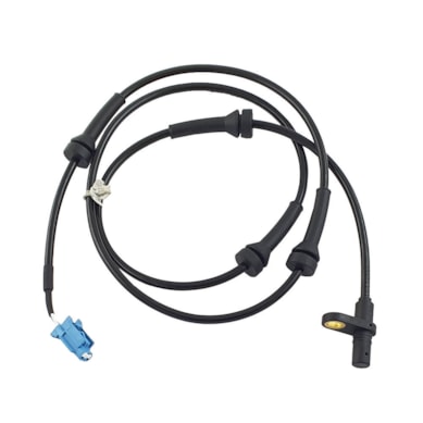 SENSOR ABS TRASEIRO DIREITO SENTRA 2.0 07/12 EURO ABS8280