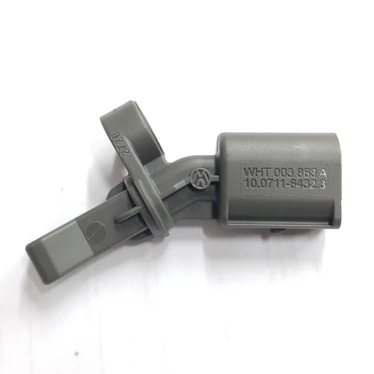 SENSOR ABS TRASEIRO ESQUERDO FOX CROSSFOX SPACEFOX ORIGINAL