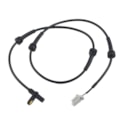 SENSOR ABS TRASEIRO ESQUERDO SENTRA 2.0 07/12 E...