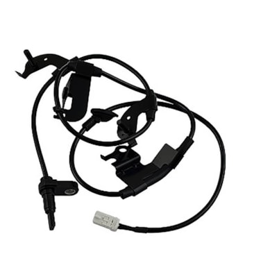 SENSOR ABS TRASEIRO ESQUERDO TOYOTA RAV-4 2.0 16V 2008-2013