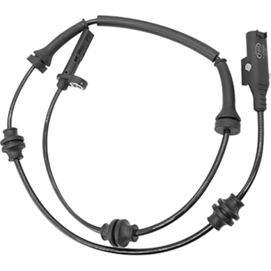 SENSOR ABS TRASEIRO FIAT UNO 2011... TSA T130023