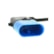 SENSOR ABS TRASEIRO MERCEDES A200 GLA250 A45 CLA250 CLA200