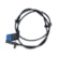 SENSOR ABS TRASEIRO MERCEDES A200 GLA250 A45 CLA250 CLA200