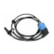 SENSOR ABS TRASEIRO MERCEDES A200 GLA250 A45 CLA250 CLA200