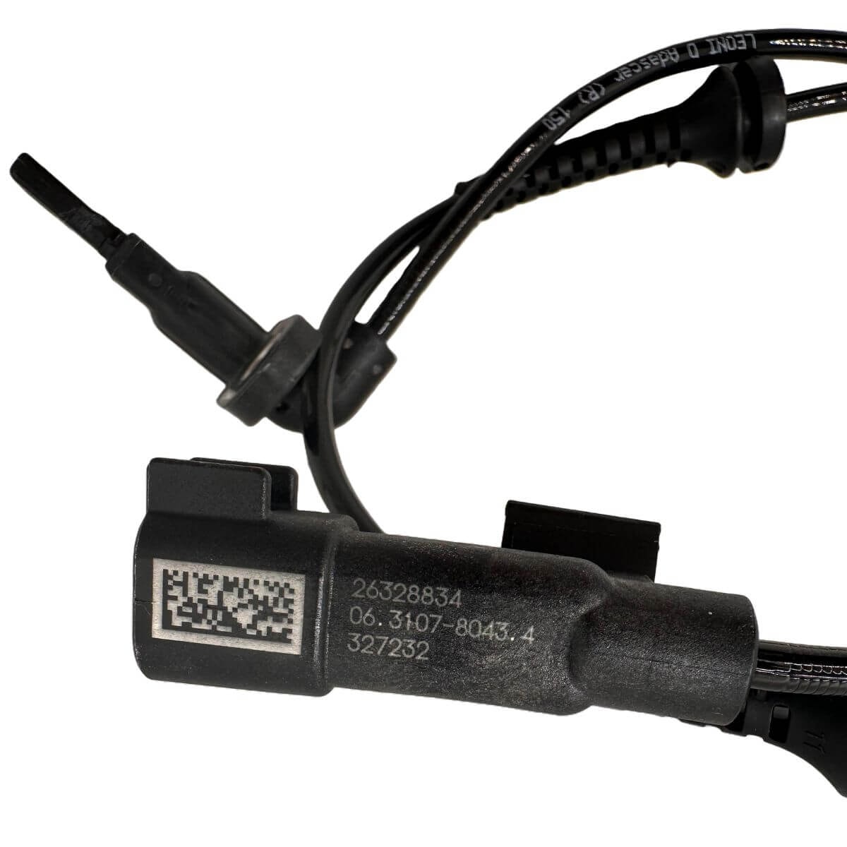 SENSOR ABS TRASEIRO ONIX 20 | SKU 26328834 | WS Parts
