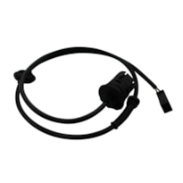 SENSOR ABS TRASEIRO PASSAT 1.8  1998 - 2005 EURO IMPORTS ABS8026