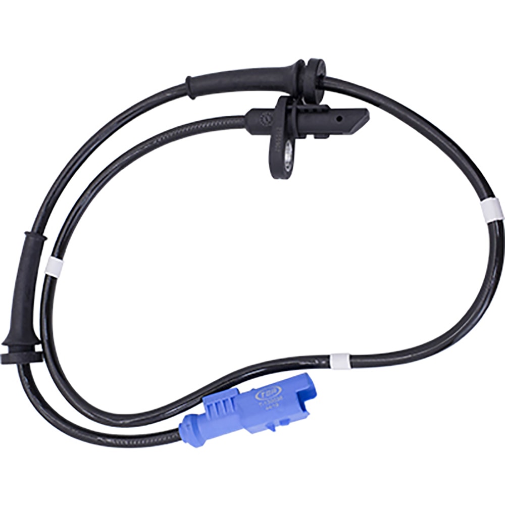SENSOR ABS TRASEIRO PEUGEOT 208 CITROEN C3 03 TSA T130036 - WS