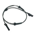 SENSOR ABS TRASEIRO TORO RENEGADE COMPASS ETORQ...