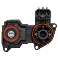 SENSOR DA BORBOLETA CORSA MERIVA MONTANA EURO 80157