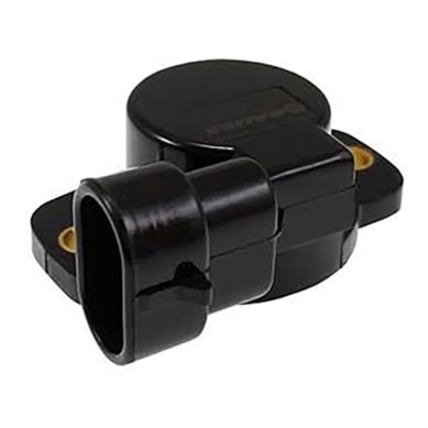 SENSOR DA BORBOLETA PALIO BRAVA 12V QUALITY WF0015