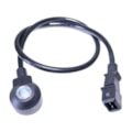 SENSOR DE DETONAÇÃO 12V FIAT JEEP ETORQ 2 PINOS...