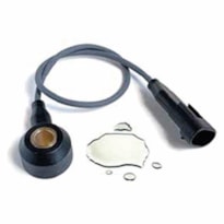 SENSOR DE DETONAÇÃO CHEVROLET CELTA CORSA CLASSIC MERIVA MONTANA 1996-2013 MTE - 70017