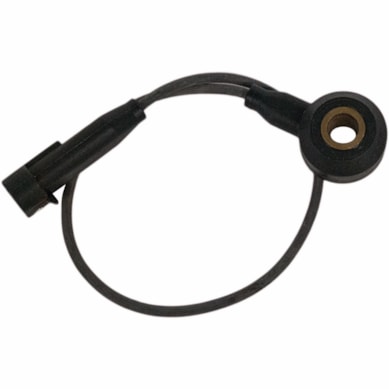 SENSOR DE DETONAÇÃO CHEVROLET CELTA CORSA MONTANA ASTRA 1994-2015 P.P. INJECAO ELETRONICA - 10456240