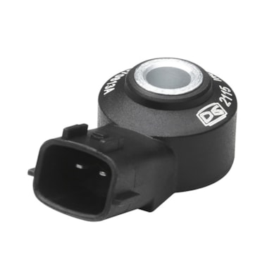 SENSOR DE DETONAÇÃO FIAT UNO 1.0 1.4 FIORINO 1.0 1.3 1.4