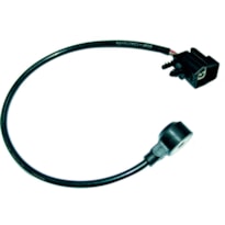 SENSOR DE DETONAÇÃO NEW FIESTA 1.6 16V 2009 - 98MF12A699BA