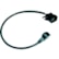 SENSOR DE DETONAÇÃO NEW FIESTA 1.6 16V 2009 - 98MF12A699BA