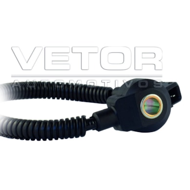 SENSOR DE DETONAÇÃO SPORTAGE TUCSON 2.0 VETOR ESD3022