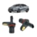 SENSOR DE FASE GM:CRUZE 1.8 16V 12> TRASEIRO - ESF1709
