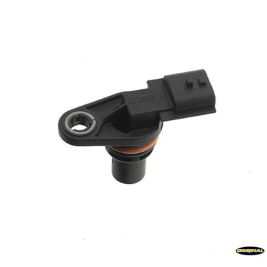 SENSOR DE FASE KWID SANDERO LOGAN 1.0 ORIGINAL 237318108R