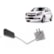 SENSOR DE NÍVEL CHEVROLET CELTA CLASSIC PRISMA AGILE 2009-2016 TECHFORCE - 011.610.0TF