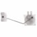 SENSOR DE NÍVEL CHEVROLET CORSA 2003-2009 TECHFORCE - 011.451.0TF
