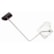 SENSOR DE NÍVEL CHEVROLET S10 2000-2007 TECHFORCE - 001.943.0TF