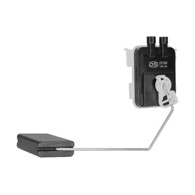 SENSOR DE NÍVEL DE COMBUSTÍVEL 12V DS - 23186