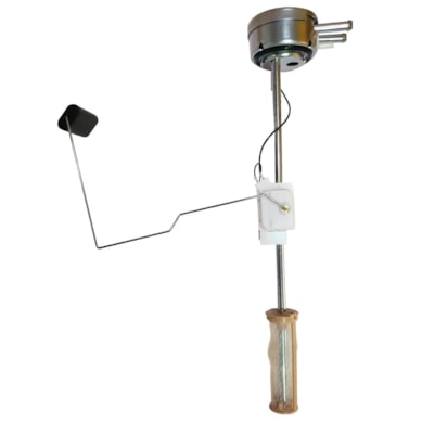 SENSOR DE NÍVEL DE COMBUSTÍVEL MB 300LTS 1988... TSA T070039