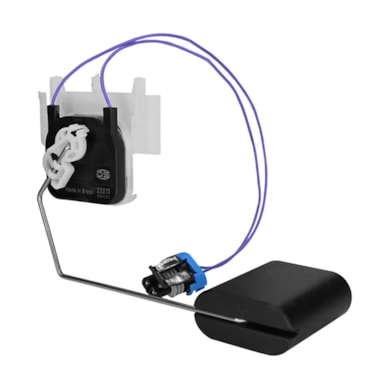 SENSOR DE NÍVEL - JAC J5 2014 - DS - 23213