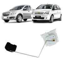 SENSOR DE NÍVEL MONTANA MERIVA 1.4 1.8 8V 4CC 2004 > ALCOOL