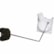 SENSOR DE NÍVEL PEUGEOT 307 2007-2012 TECHFORCE - 011.244.0TF