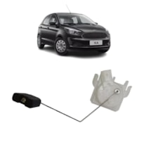 SENSOR DE NÍVEL TECHFORCE - ID012100
