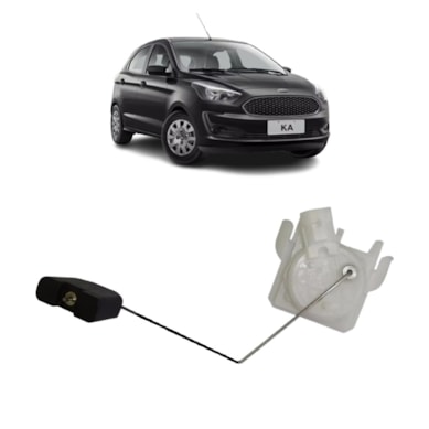 SENSOR DE NÍVEL TECHFORCE - ID012100