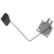 SENSOR DE NÍVEL VW GOLF 2009-2019 TECHFORCE - 011.468.0TF