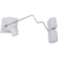 SENSOR DE NÍVEL VW POLO 2004-2014 TECHFORCE - 011.158.0TF