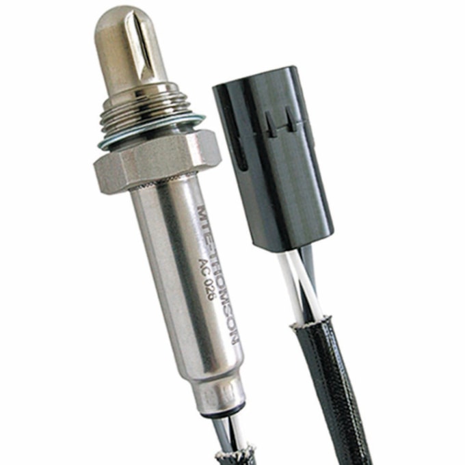 SENSOR DE OXIGÊNIO CONVENCIONAL FIAT UNO FIORINO 1992-2000 MTE - 7813. ...