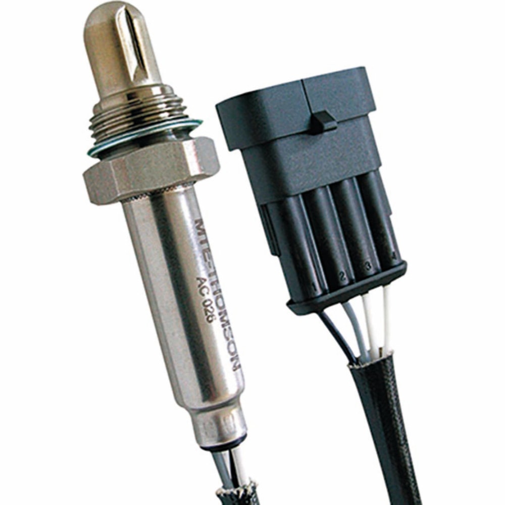 SENSOR DE OXIGÊNIO CONVENCIONAL FIAT PALIO UNO SIENA 2000-2006 MTE