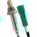 SENSOR DE OXIGÊNIO CONVENCIONAL FORD ESCORT VW GOL PARATI SAVEIRO 1992-2002 MTE - 7820.40.066