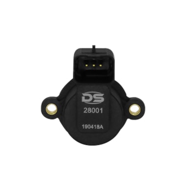 SENSOR DE POSIÇÃO CÂMBIO STRADA STILO PALIO DUALOGIC DS28001