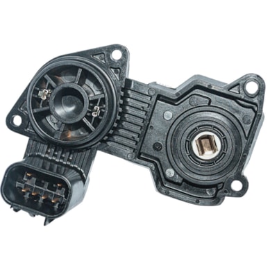 SENSOR DE POSIÇÃO DA BORBOLETA CHEVROLET MONTANA FIAT PALIO SIENA 2010-2018 ORIGINAL - 240195