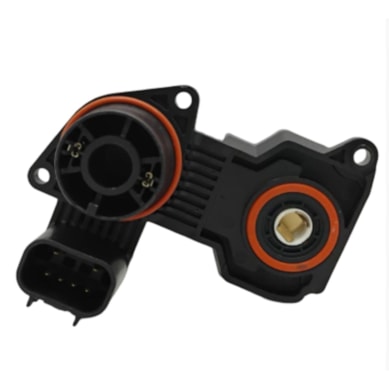 SENSOR DE POSIÇÃO DA BORBOLETA GM FIAT DELPHI SS10788