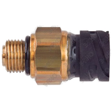 SENSOR DE PRESSÃO VOLVO FH 12 380 FH 12 420 FM 12 420 B 12 M FH 12 460 1993-2011 3-RHO - 7726