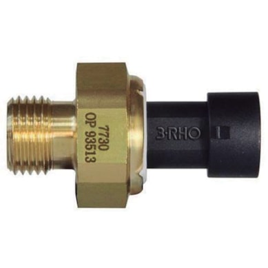 SENSOR DE PRESSÃO VW CONSTELLATION DELIVERY CONSTELLATION 24-250 WORKER 8-120 1981-2015 3-RHO - 7730