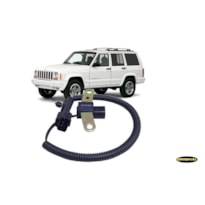SENSOR DE ROTAÇÃO DODGE DAKOTA 2.5 4CC ORIGINAL 56027865AB